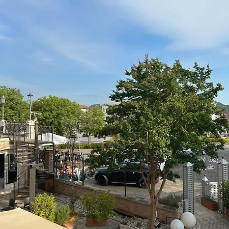 Corte Sconta Apartmán