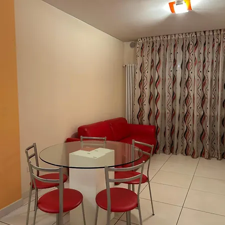 Corte Sconta Apartmán