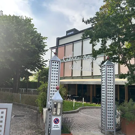 Apartment Corte Sconta