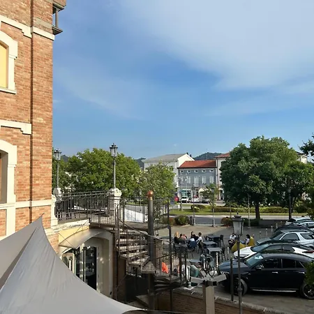 Corte Sconta Apartamento