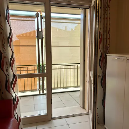Corte Sconta Apartamento Torreglia