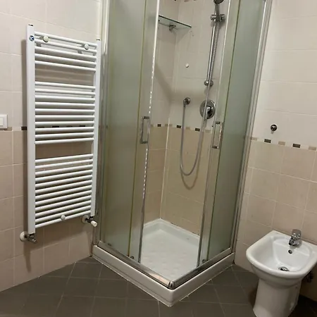 Apartamento Corte Sconta