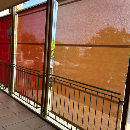 Apartamento Corte Sconta *